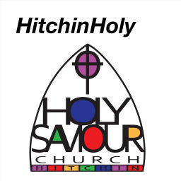 Podcast thumbnail for HitchinHoly