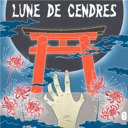 Podcast thumbnail for Lune de Cendres