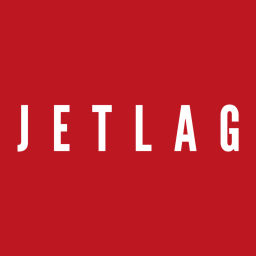 Podcast thumbnail for Jetlag Podcast