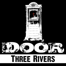 Podcast thumbnail for The Door at Three Rivers