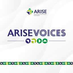 Podcast thumbnail for ARISE Voices