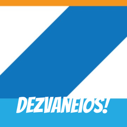 Podcast thumbnail for Dezvaneios!