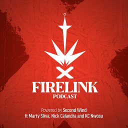 Podcast thumbnail for Firelink