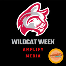 Podcast thumbnail for Wildcat Week