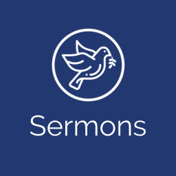 Podcast thumbnail for Sharon Baptist Church - Sermons
