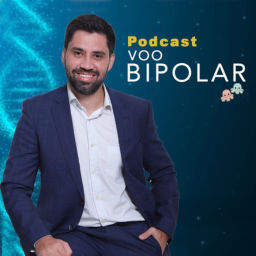 Podcast thumbnail for Voo Bipolar