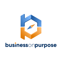 Podcast thumbnail for My Business On Purpose