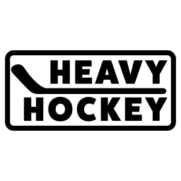 Podcast thumbnail for Heavy Hockey Network: Your One-Stop NHL and Hockey Universe