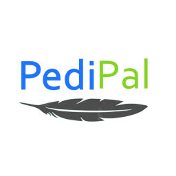 Podcast thumbnail for PediPal