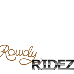 Podcast thumbnail for Rowdy Ridez