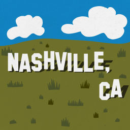 Podcast thumbnail for Nashville, CA