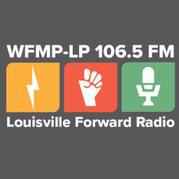 Podcast thumbnail for FORward Radio program archives