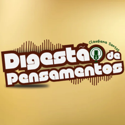 Podcast thumbnail for Digestão de pensamentos