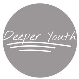 Podcast thumbnail for Deeper Youth
