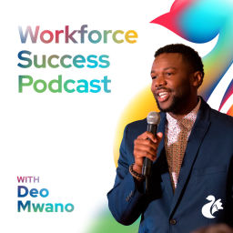 Podcast thumbnail for Workforce Success Podcast