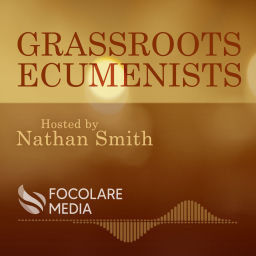 Podcast thumbnail for Grassroots Ecumenists