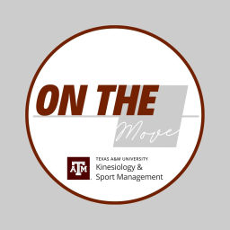 Podcast thumbnail for On The Move
