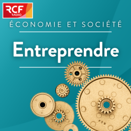 Podcast thumbnail for Entreprendre, l'intégrale
