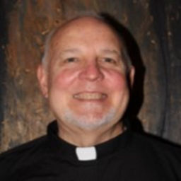 Podcast thumbnail for Father Ed Wills
