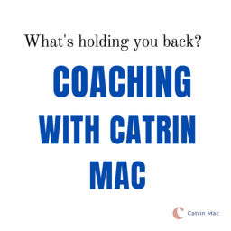 Podcast thumbnail for Insights from coaching - finding ease