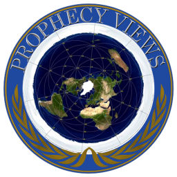 Podcast thumbnail for Prophecy Views