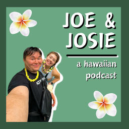 Podcast thumbnail for Joe & Josie
