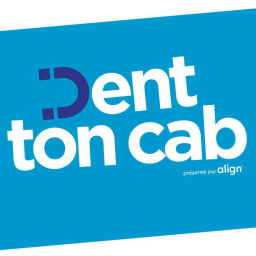 Podcast thumbnail for DENT TON CAB par Align Technology