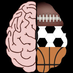 Podcast thumbnail for Ball on The Brain