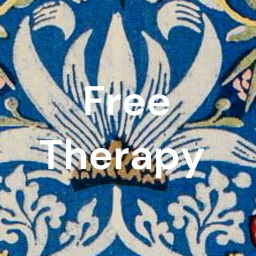 Podcast thumbnail for Free Therapy