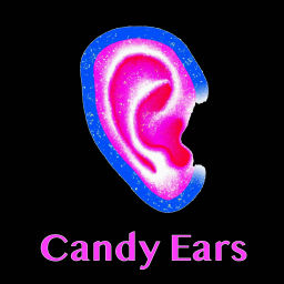 Podcast thumbnail for Candy Ears