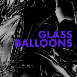 Podcast thumbnail for Glass Balloons