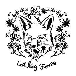 Podcast thumbnail for Catching Foxes