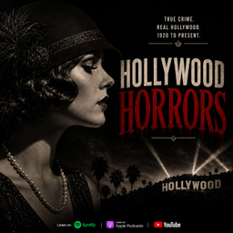 Podcast thumbnail for Hollywood Horrors