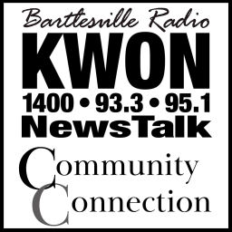 Podcast thumbnail for KWON Community Connection