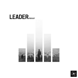 Podcast thumbnail for LifeGroup Leader Podcast