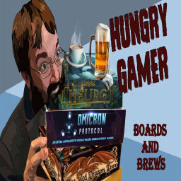 Podcast thumbnail for Boards and Brews