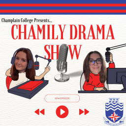 Podcast thumbnail for Chamily Drama