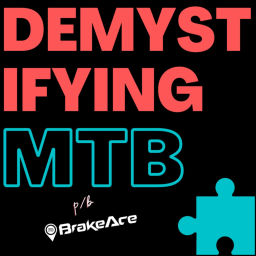 Podcast thumbnail for Demystifying MTB
