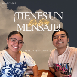 Podcast thumbnail for Tienes Un Mensaje