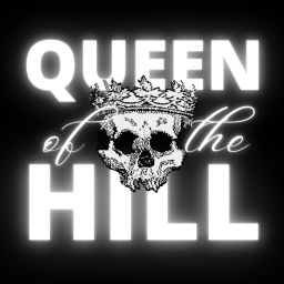 Podcast thumbnail for Queen of the Hill