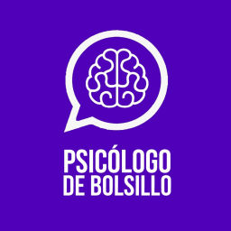 Podcast thumbnail for Psicólogo de Bolsillo