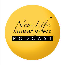 Podcast thumbnail for New Life Ag