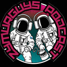 Podcast thumbnail for Zymurguys Podcast