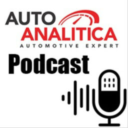 Podcast thumbnail for Autoanalítica Podcast