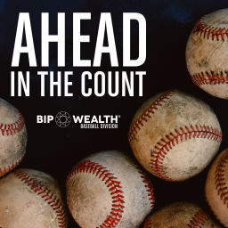 Podcast thumbnail for Ahead In The Count