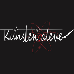 Podcast thumbnail for Kunstenaaleve