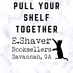 Podcast thumbnail for Pull Your Shelf Together