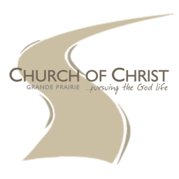 Podcast thumbnail for Grande Prairie Church of Christ - Sermons
