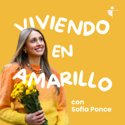 Podcast thumbnail for Viviendo en Amarillo