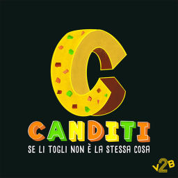 Podcast thumbnail for Canditi